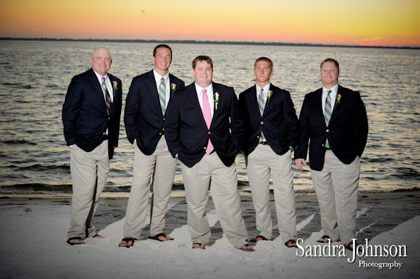 Best Port St Joe wedding photographer - Sandra Johnson (SJFoto.com)